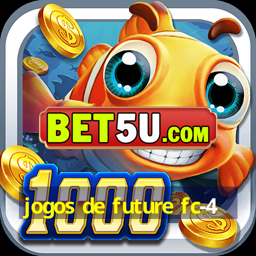 jogos de future fc